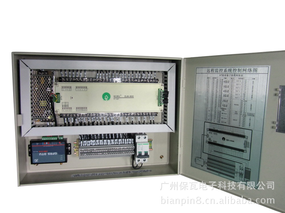 无线远程监控器1