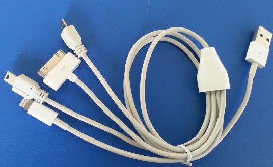 一出四 IPHONE5