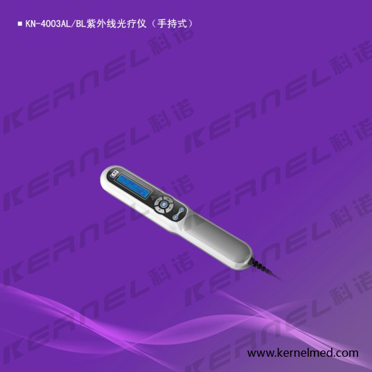 KN-4003AL 紫外线光疗仪（手持）
