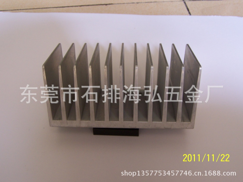 43-散热器