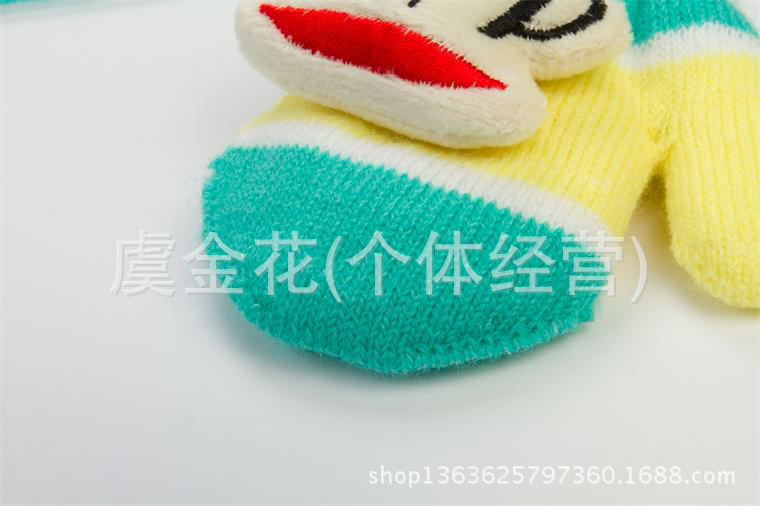 手套