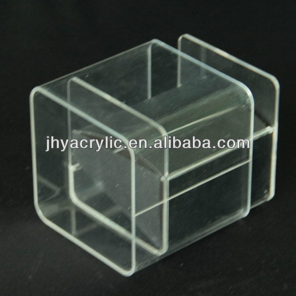 acrylic box series@display box#box99-1