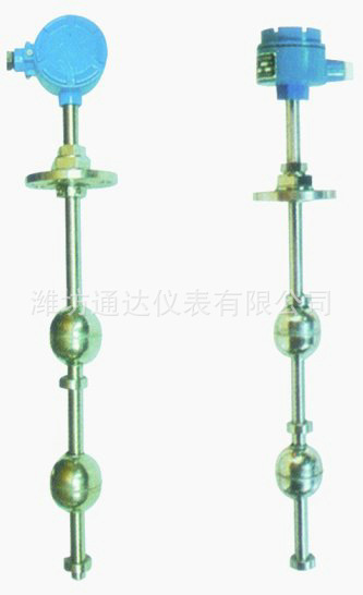 多浮球开关