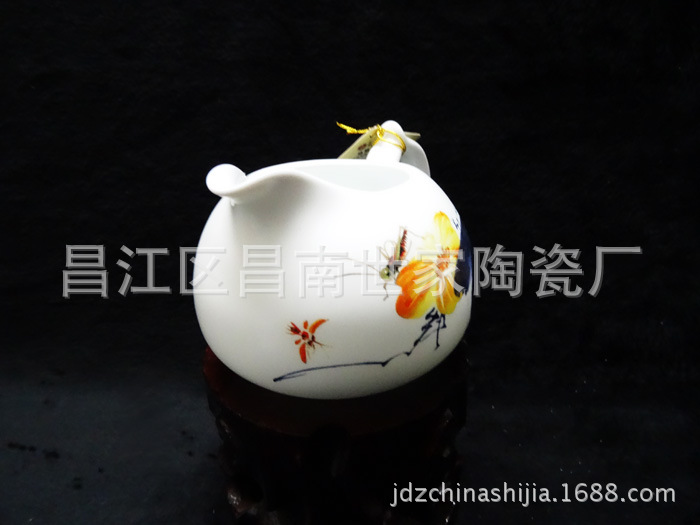公道杯1