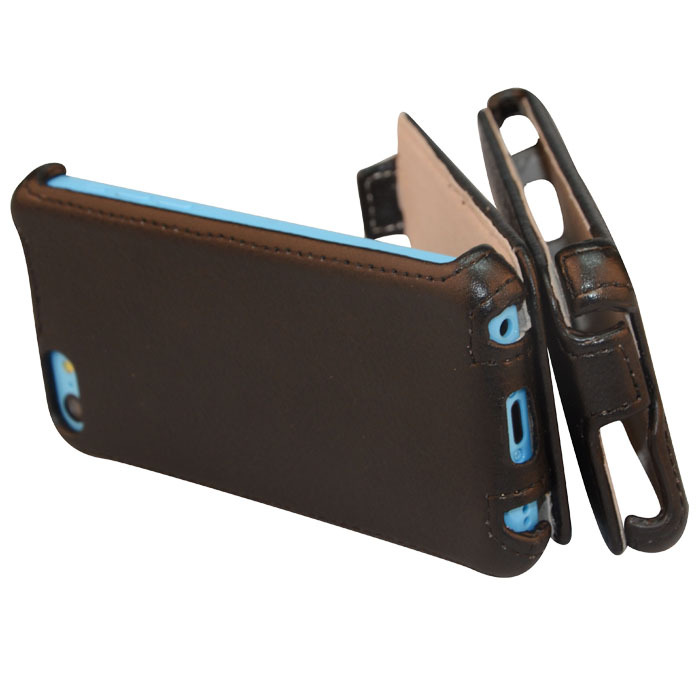 苹果iphone5/5s热定型手机皮套