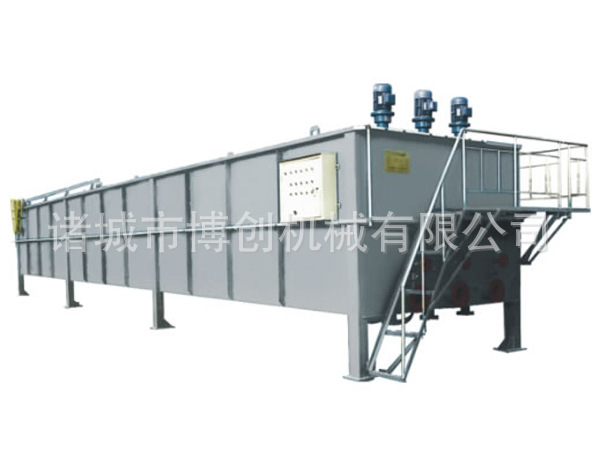 TWF系列涡凹气浮机