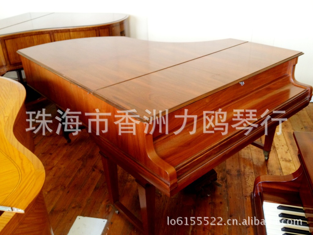 进口雅马哈钢琴