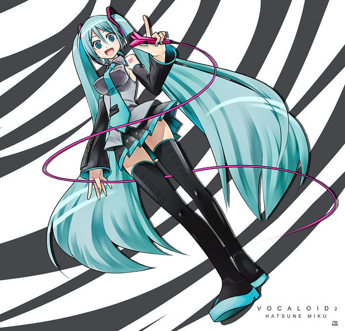 初音9