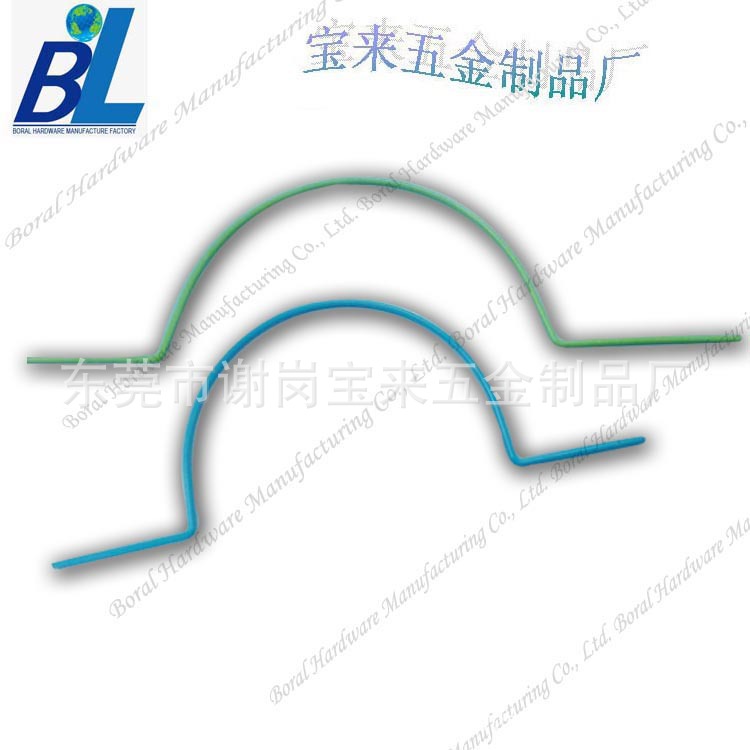 鐵線鉸