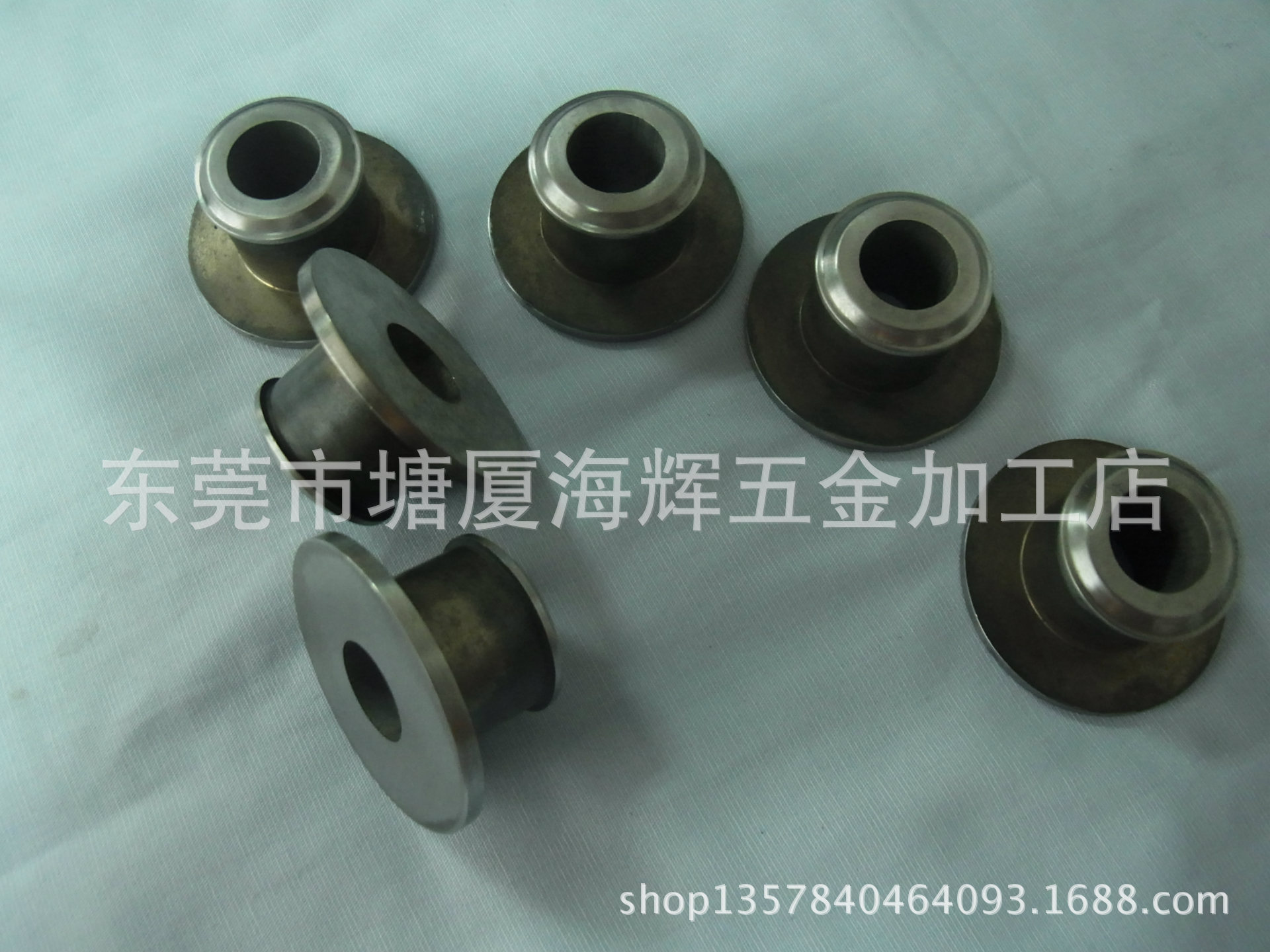提供海辉精密机械零件加工