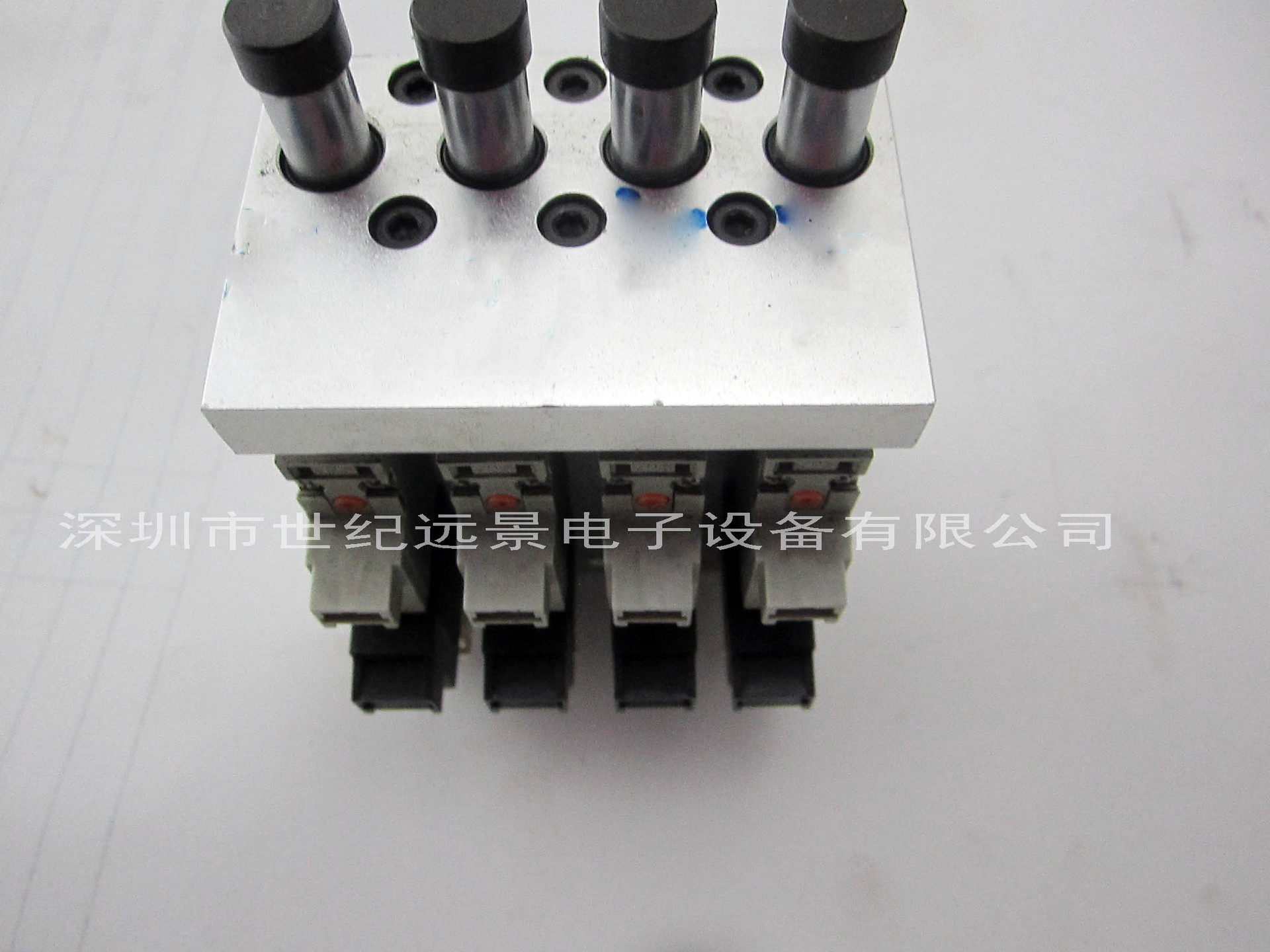 三星CP33 40 45飞达气缸