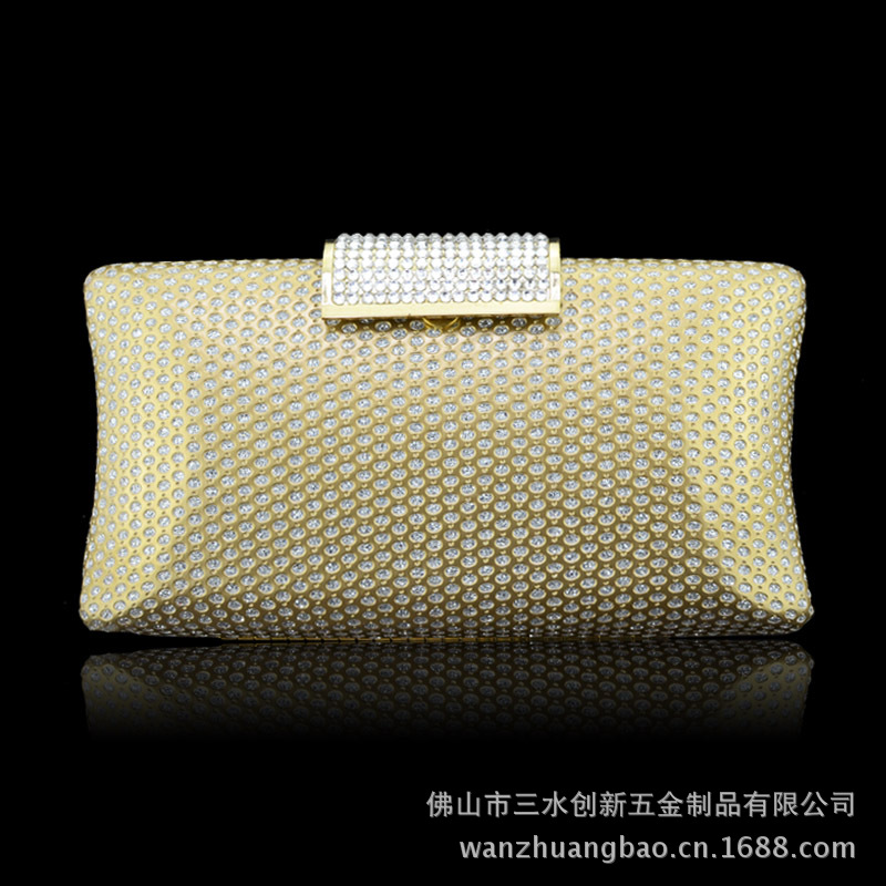 鑲鑽pu手抓包