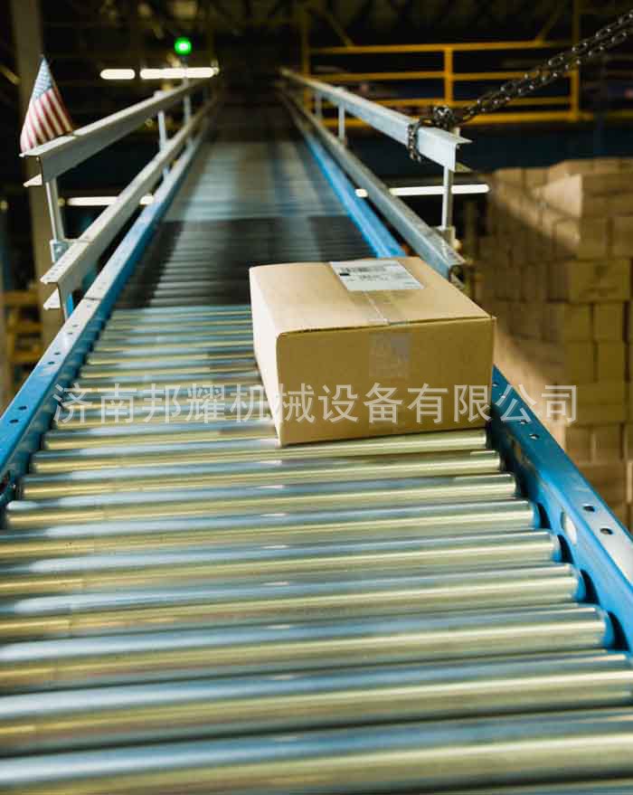 全自动滚筒流水线