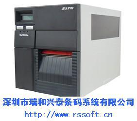 SATO GZ408E  条码打印机