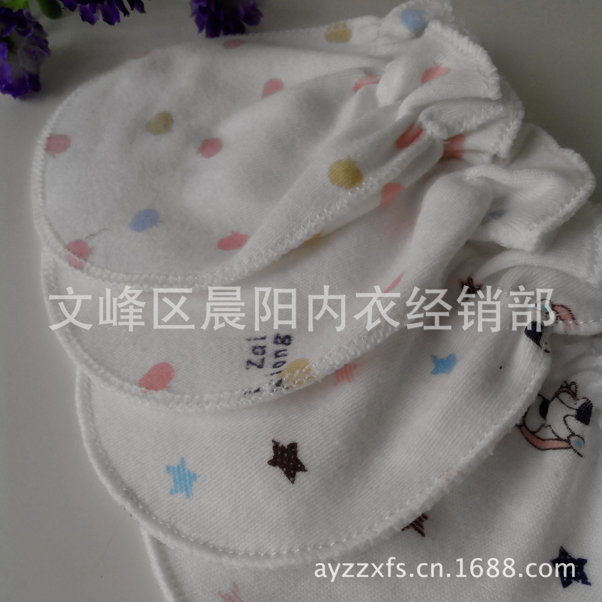 小手套