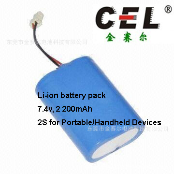 CEL-IONBP032