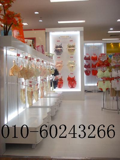 内衣展柜2