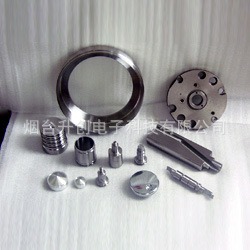 CNC加工件－鋼13