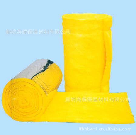 岩棉毡-1