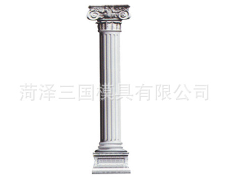罗马柱模具 (32)