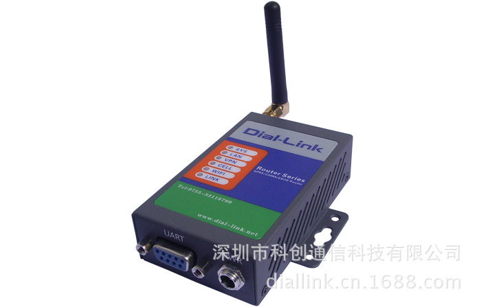 2G Router1