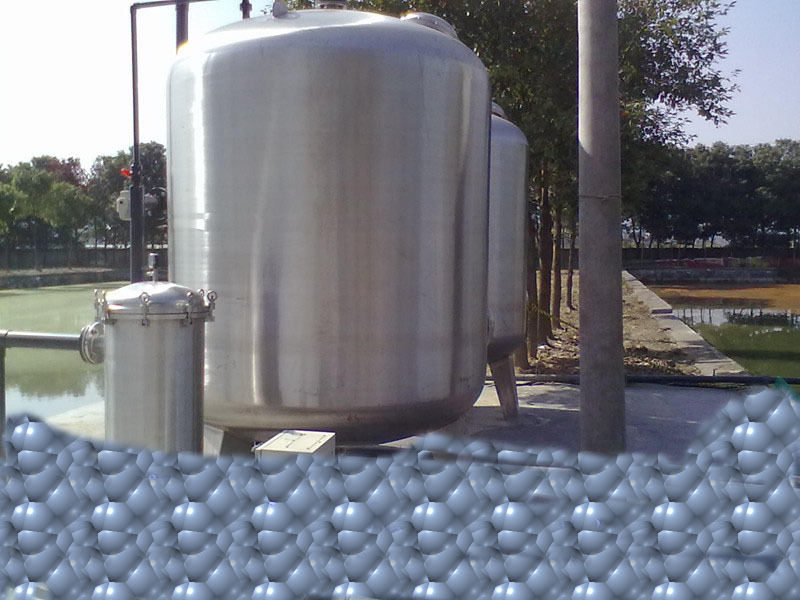 成套地下水设备