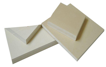 木塑板材生產線2
