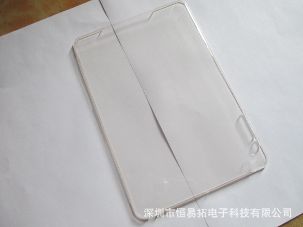 蘋果保護套保護殼產品開發設計 平板電腦ipad2 3超薄透明保護殼批發・進口・工廠・代買・代購