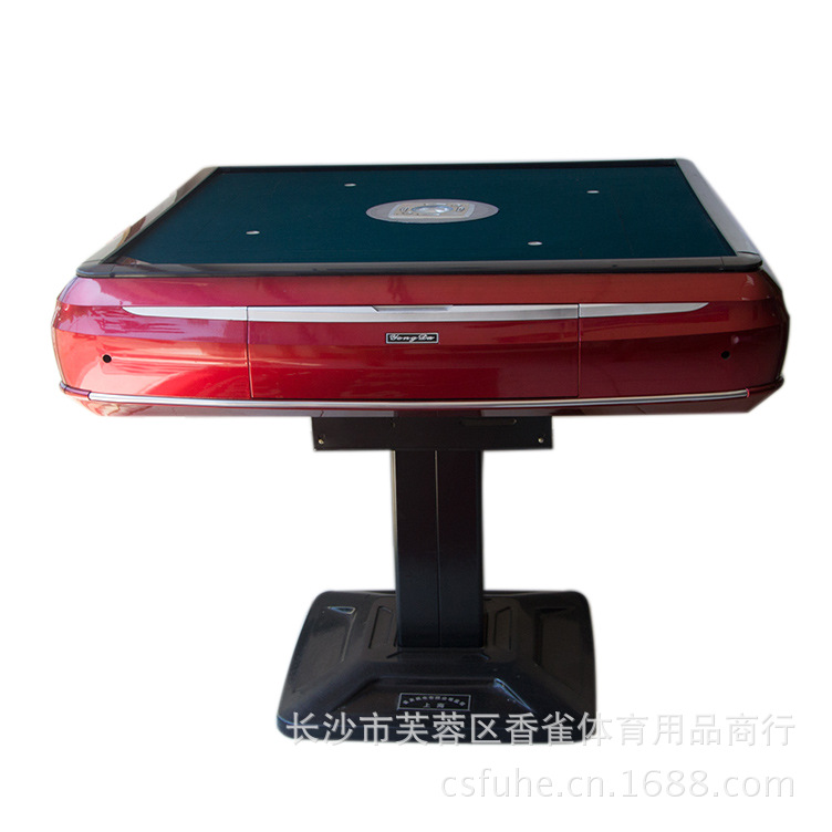 上海杰雄八口机（3G机）