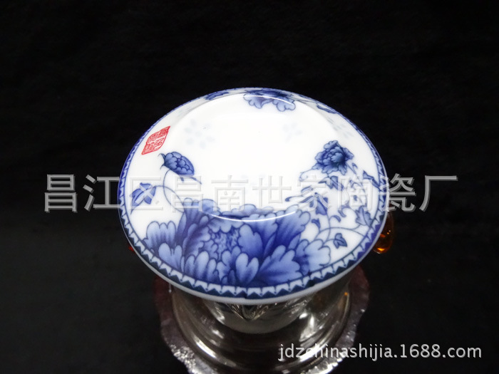 泡茶器1