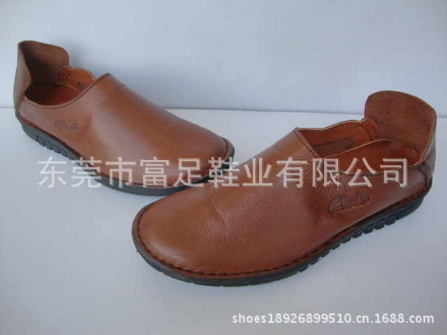 批發真皮軟牛皮鞋 春夏秋休閒皮鞋 套腳皮鞋 2013新款男子皮鞋特工廠,批發,進口,代購