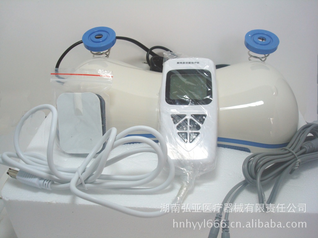 電腦中頻經絡通治療機QX-2001-AI (4)