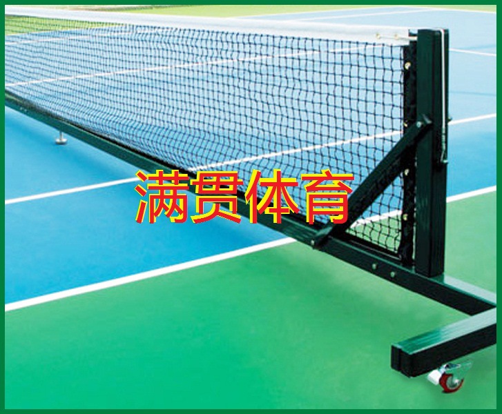 满贯网球场全移动式网球柱MA-320