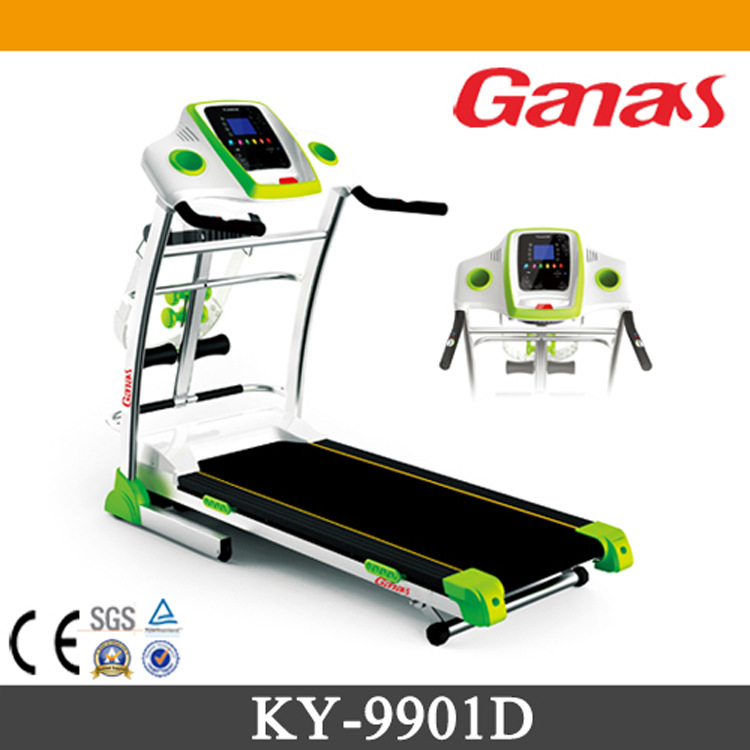 KY-9901D home treadmill runnin