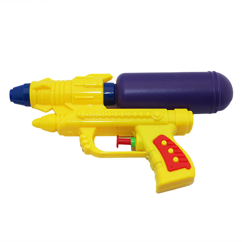 t-441水枪夏季儿童玩具 塑料水枪 儿童水枪 戏水玩具批发