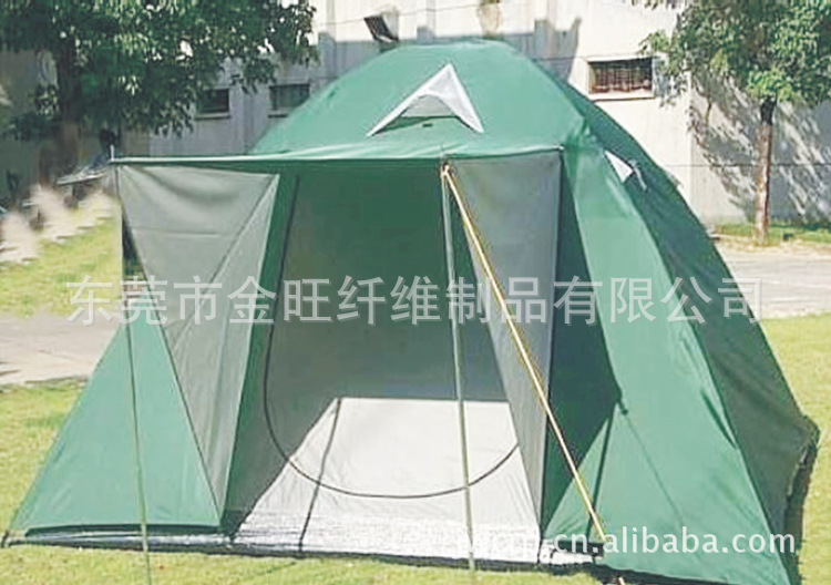 帐篷