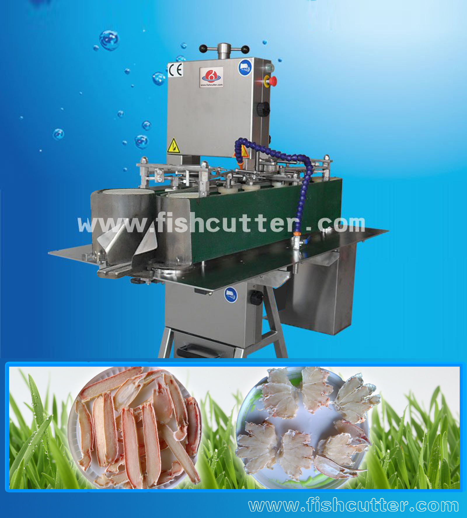 FCM-200剖片机-888