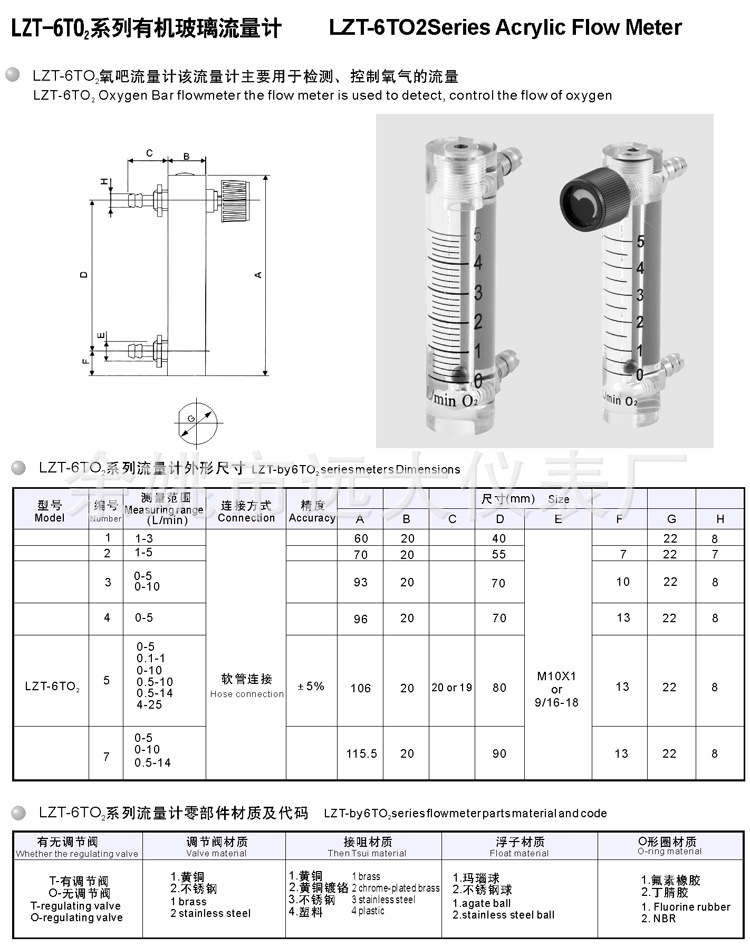 LTM-氧吧系列