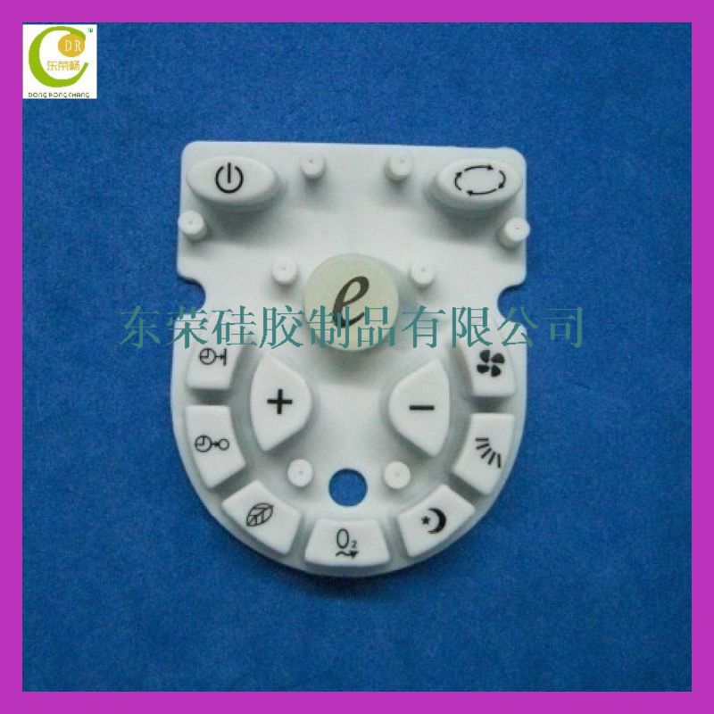 silicon keypads (30)