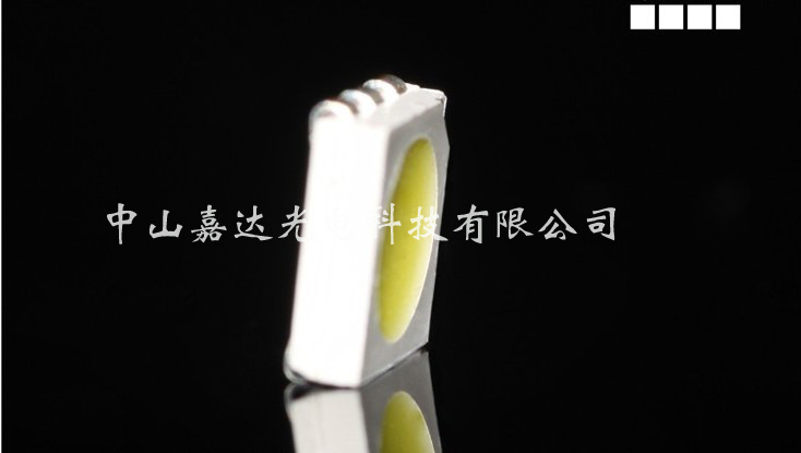 中山嘉达电 led发光二极管a6 各种类型可定制优质批发生产