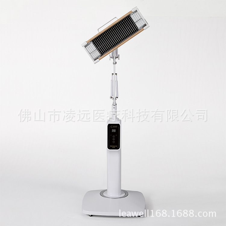 LY-608B電磁波譜治療機