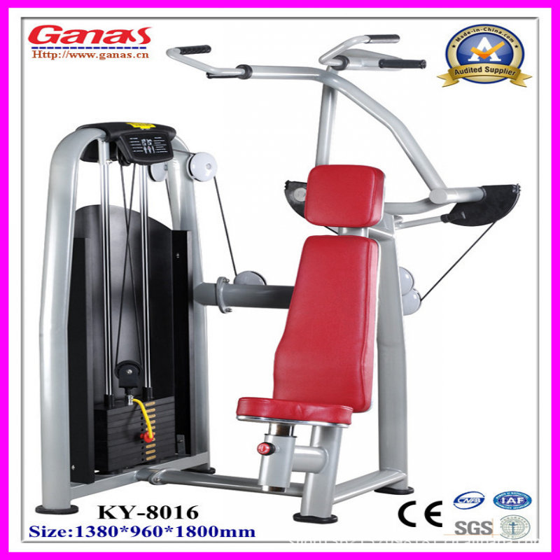 Seated Drop-down Trainer KY-80