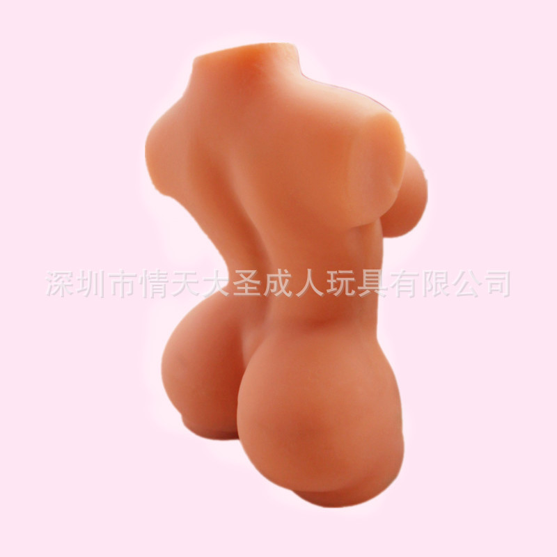 3D小美人4