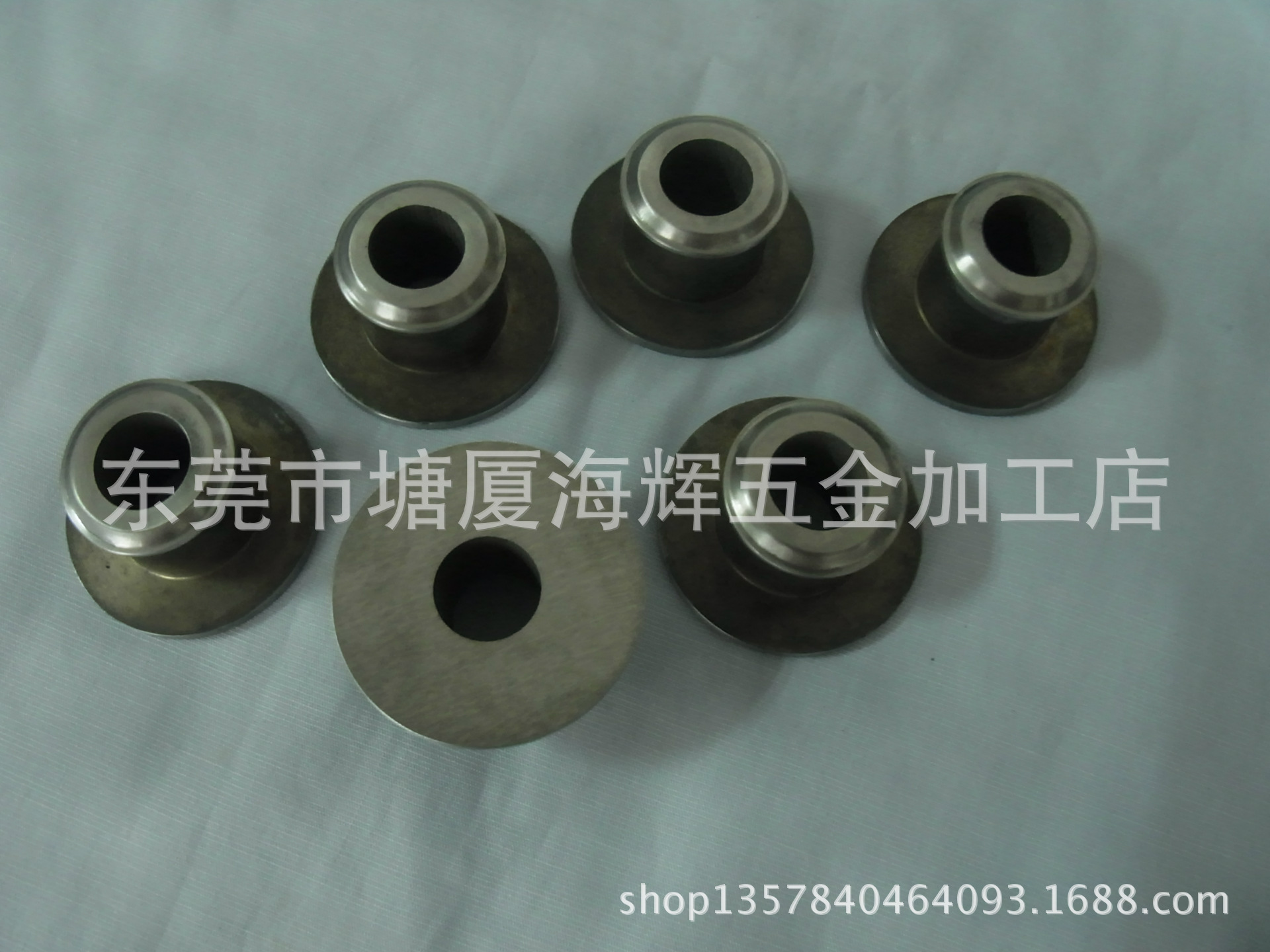 提供海辉精密机械零件加工