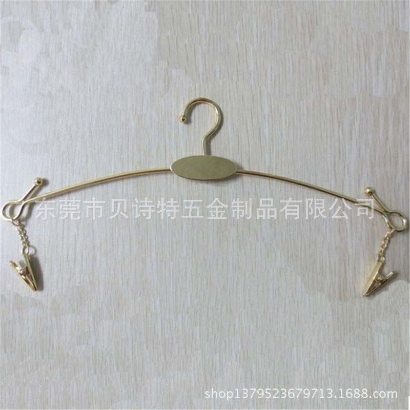 金属衣架 (4)