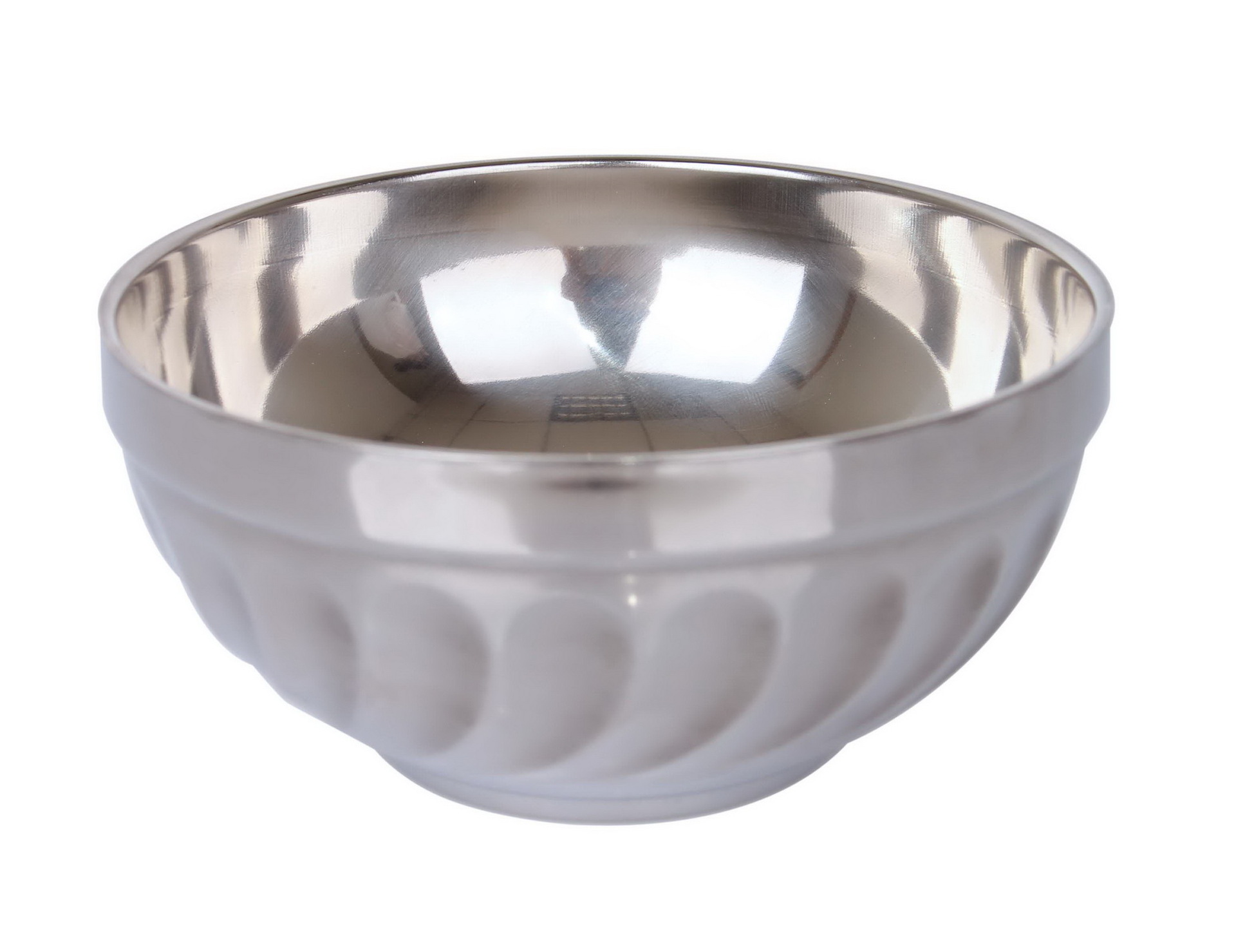 一品一码百合碗11cm副本