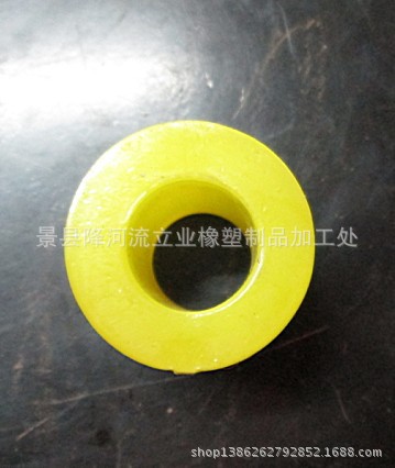 聚氨酯减震套4