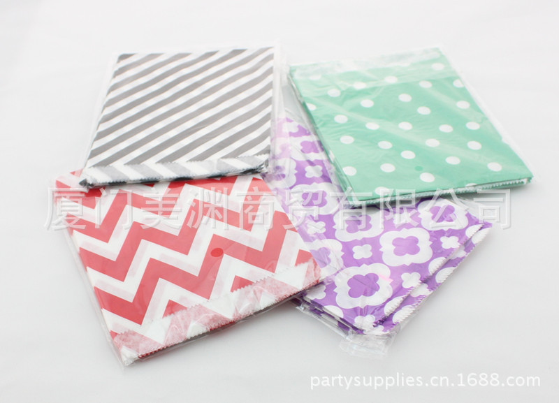 Party Favor Bags 009