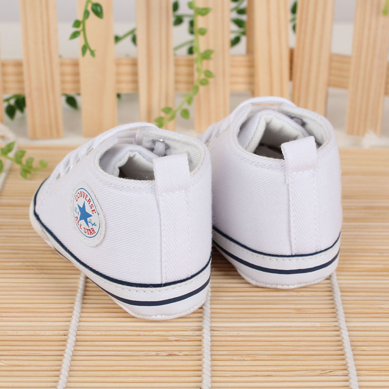 baby shoes