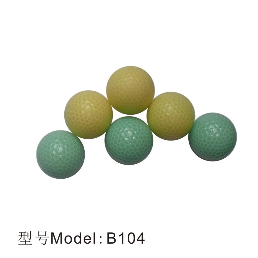 B104-水晶球